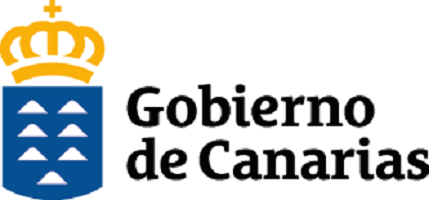 Logo Gobierno de Canarias